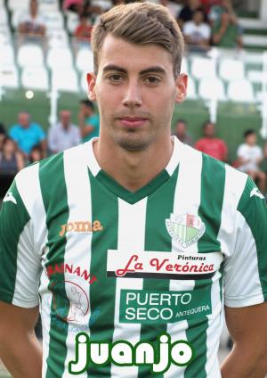 Juanjo (Antequera C.F.) - 2016/2017